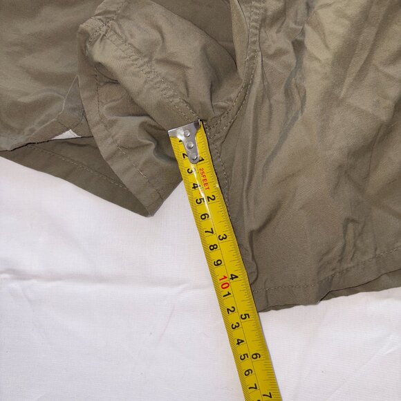 Patagonia Men's Baggies Shorts - 5" - Tie Waist Outdoors Quick Dry size M - Picture 9 of 11